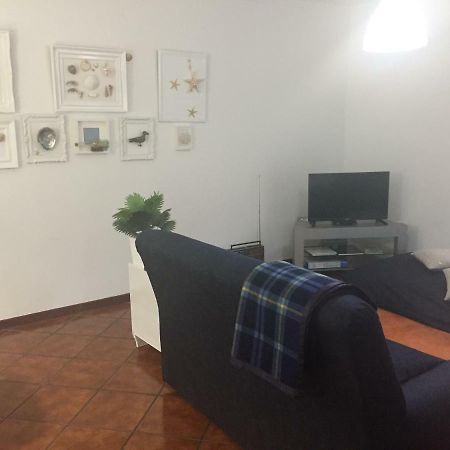 Burra Apartment Barra Luaran gambar
