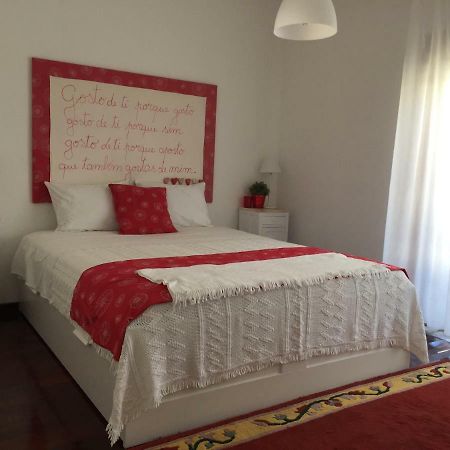 Burra Apartment Barra Luaran gambar