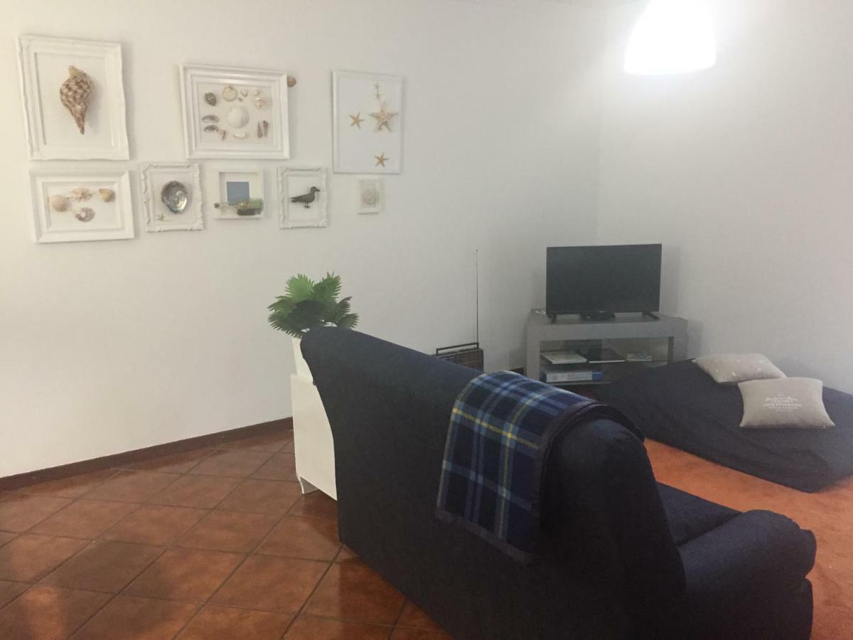 Burra Apartment Barra Luaran gambar