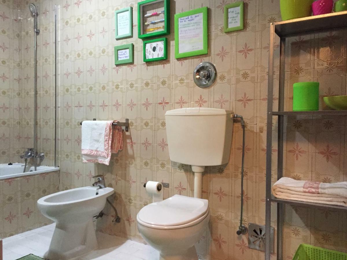 Burra Apartment Barra Luaran gambar