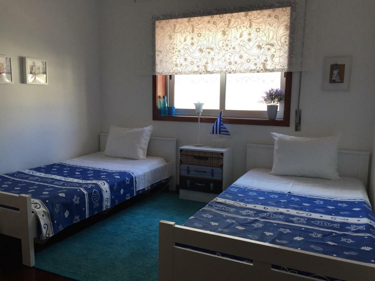 Burra Apartment Barra Luaran gambar