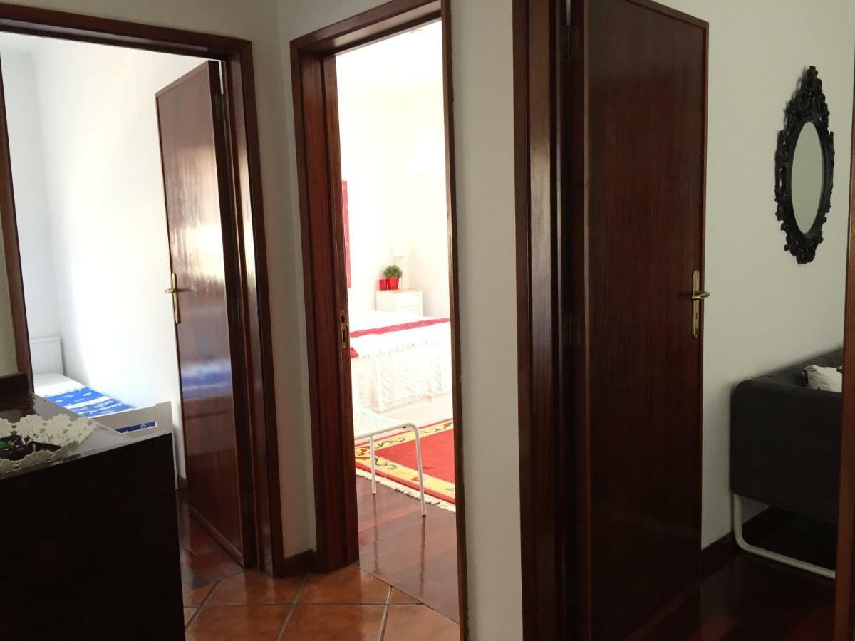 Burra Apartment Barra Luaran gambar