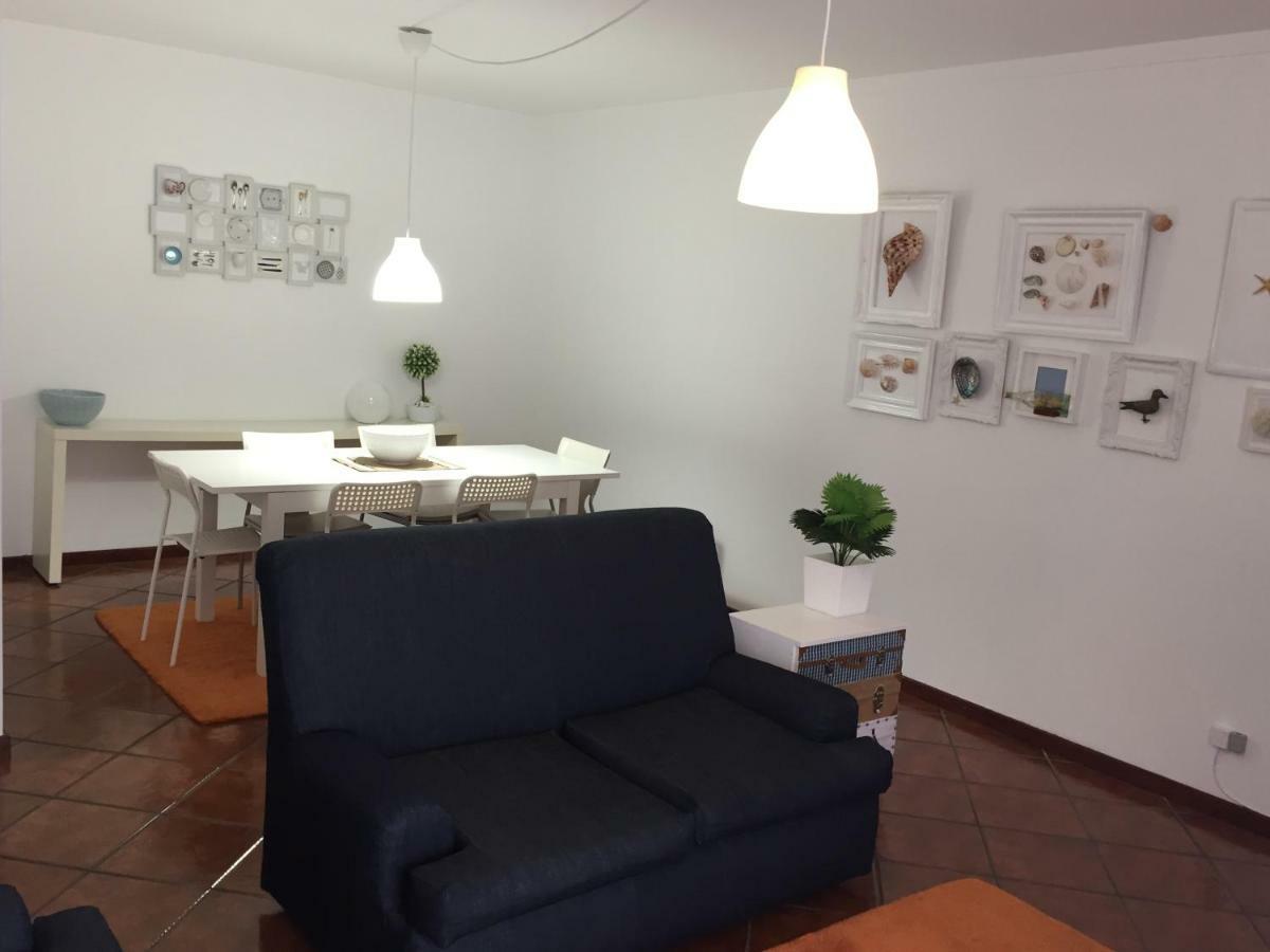 Burra Apartment Barra Luaran gambar