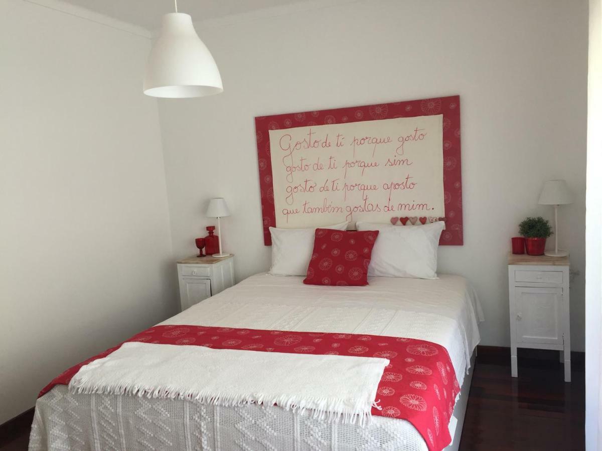 Burra Apartment Barra Luaran gambar