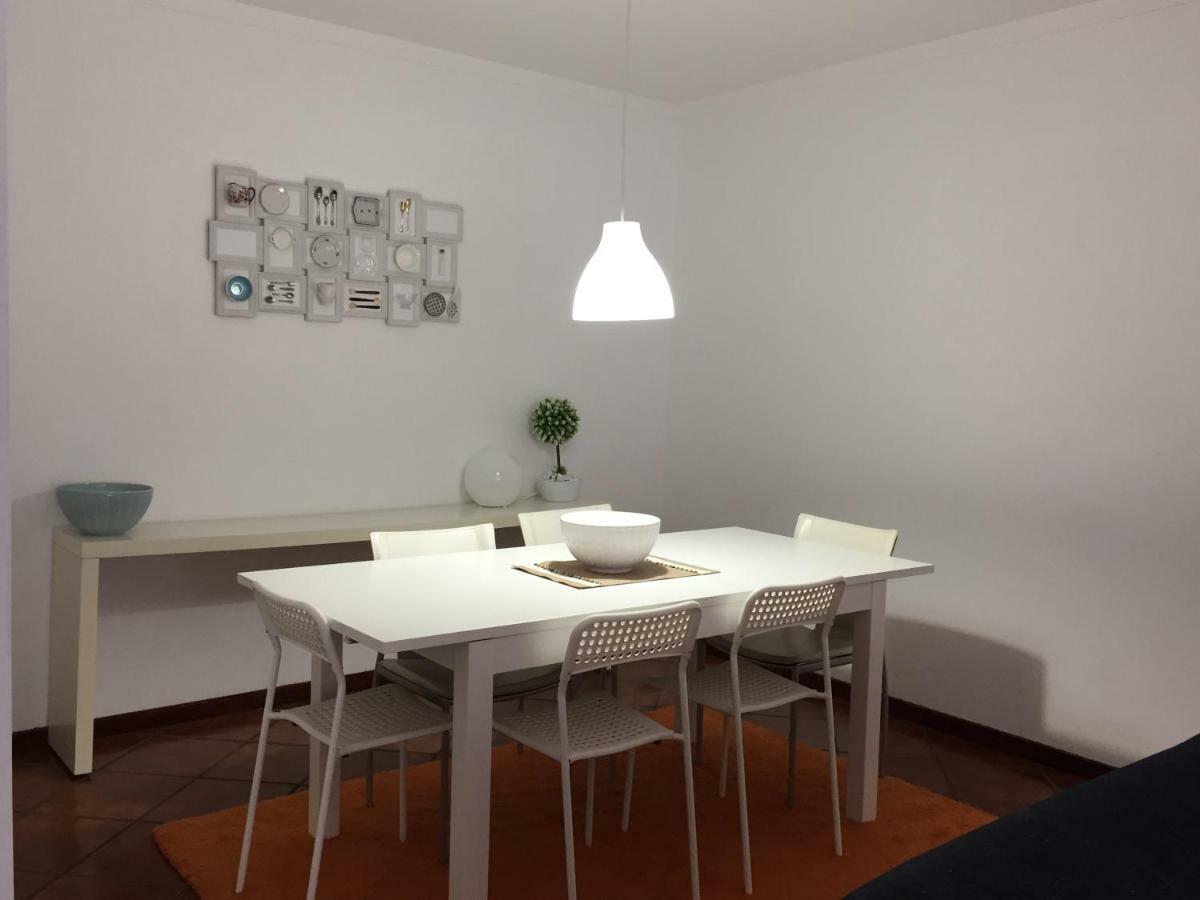 Burra Apartment Barra Luaran gambar