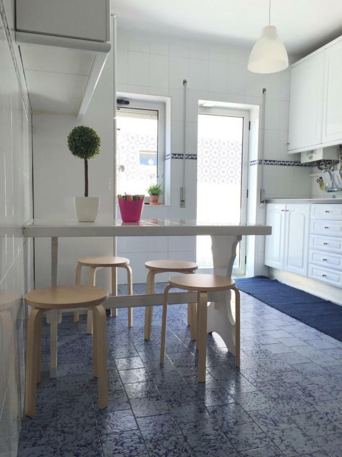 Burra Apartment Barra Luaran gambar