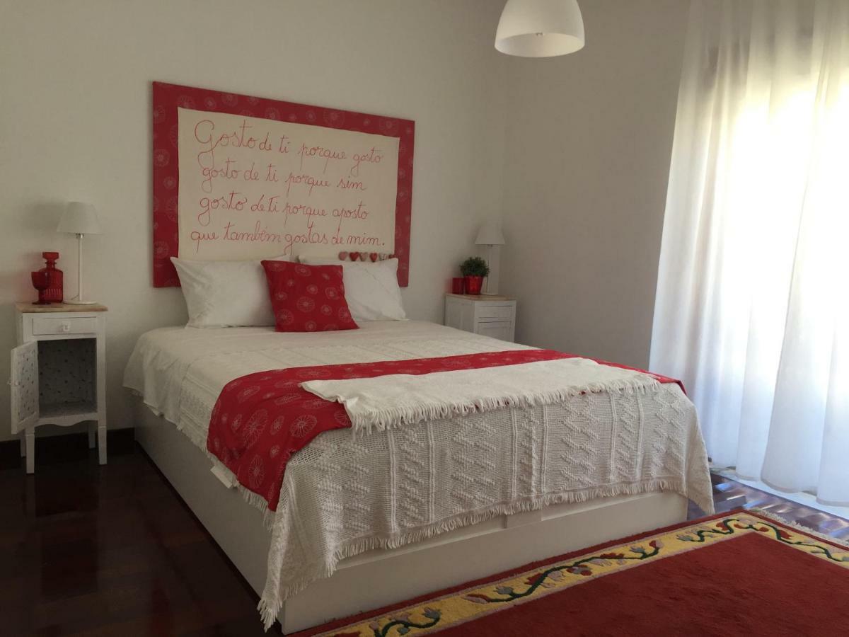 Burra Apartment Barra Luaran gambar