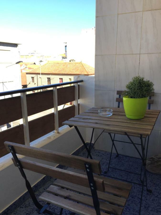 Burra Apartment Barra Luaran gambar