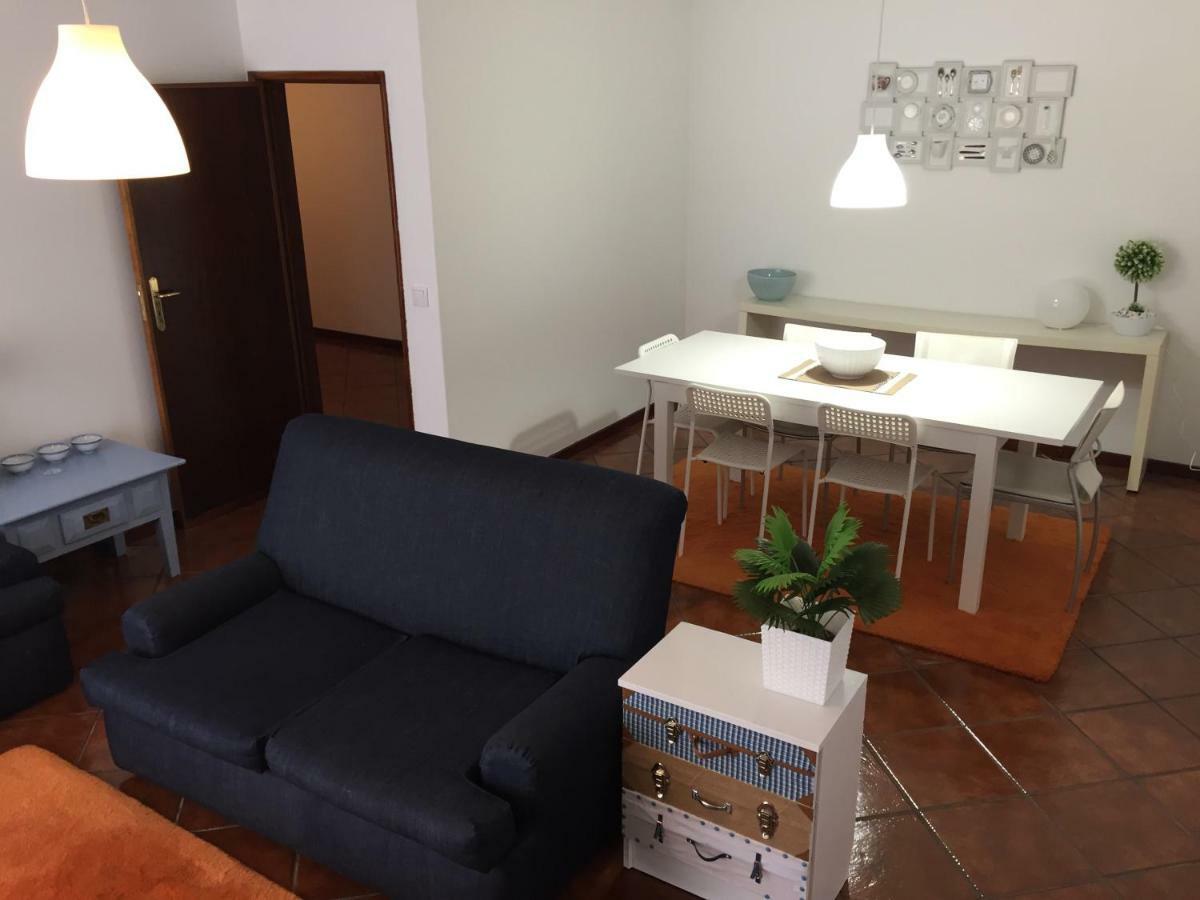 Burra Apartment Barra Luaran gambar