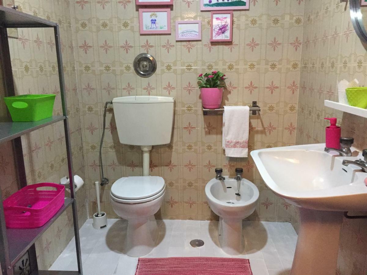 Burra Apartment Barra Luaran gambar
