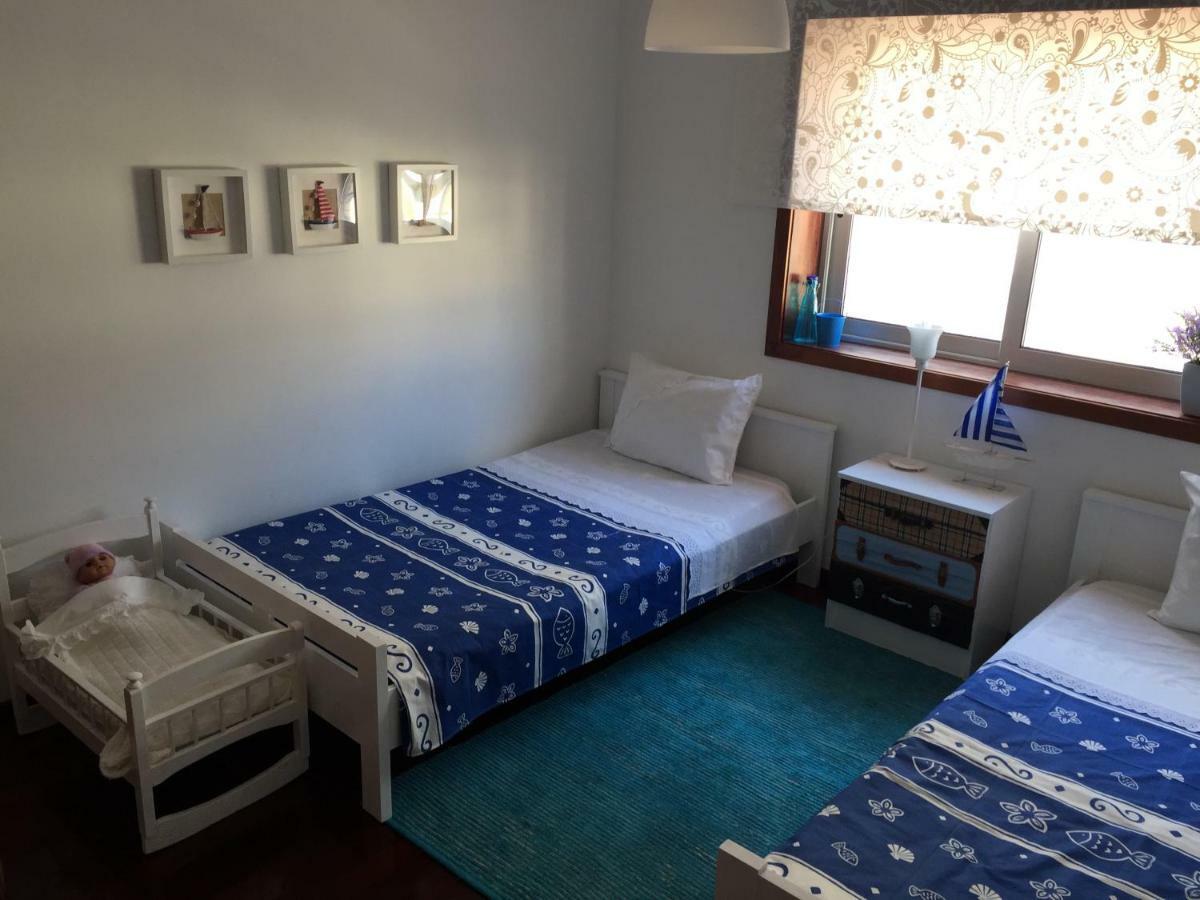 Burra Apartment Barra Luaran gambar