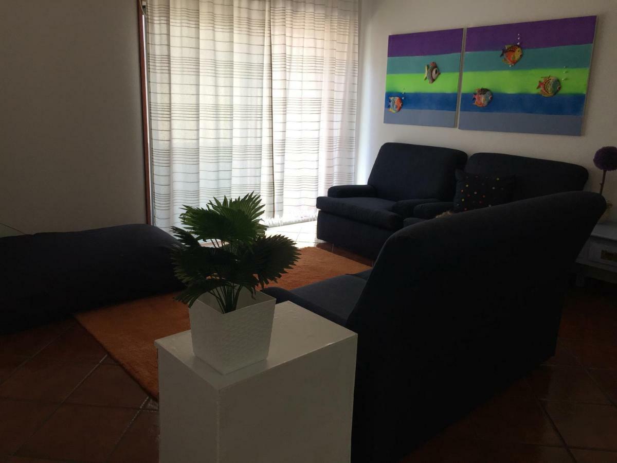 Burra Apartment Barra Luaran gambar