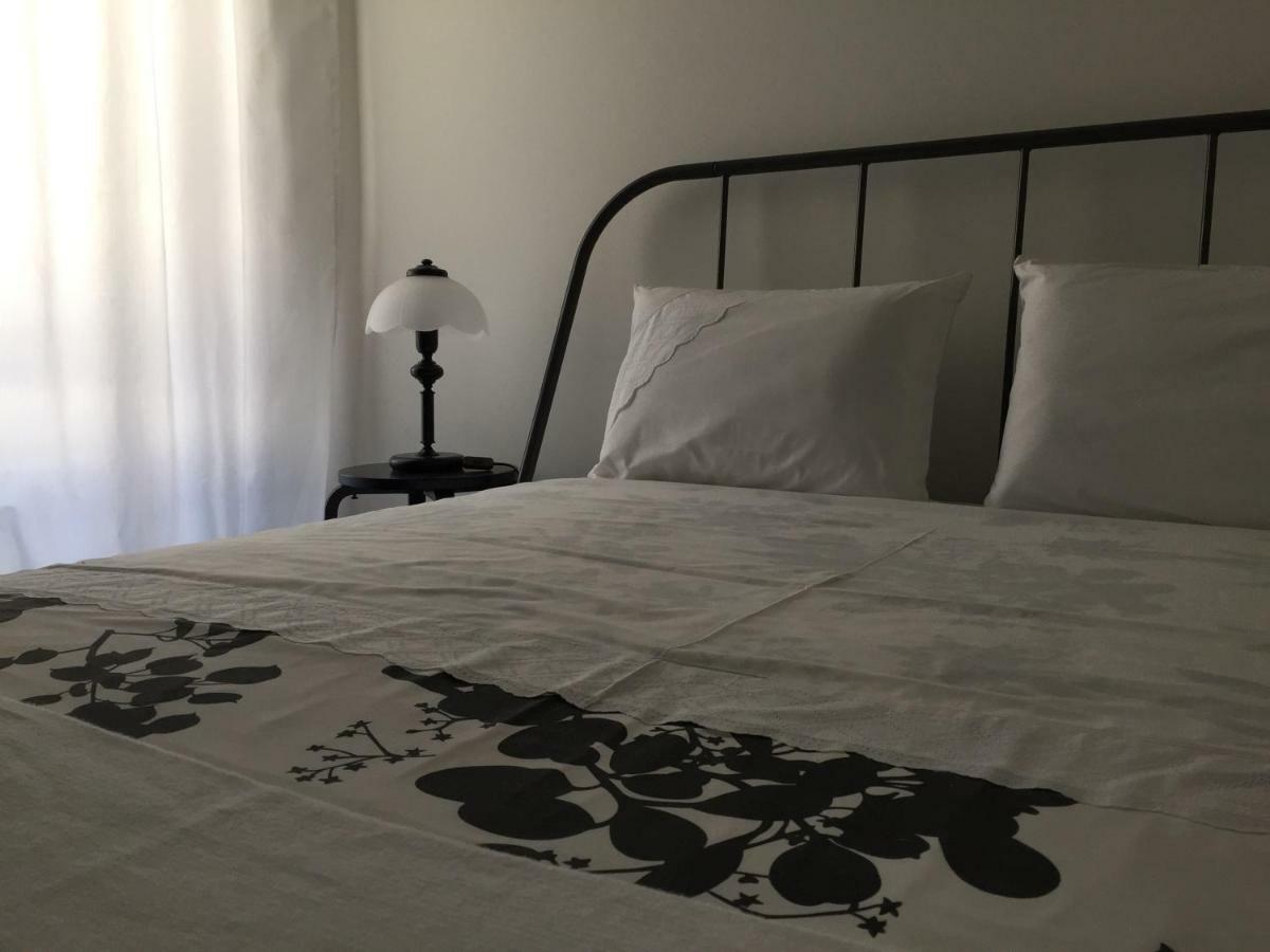 Burra Apartment Barra Luaran gambar
